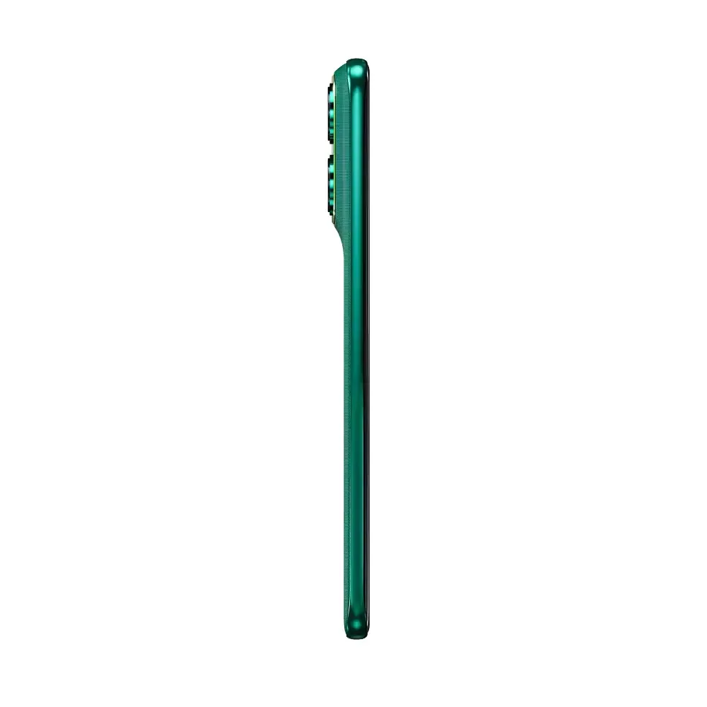 Motorola Edge 70 Fusion Power 5G 12GB 256GB Sporting Green PBBE0016KZ thumbnail 3