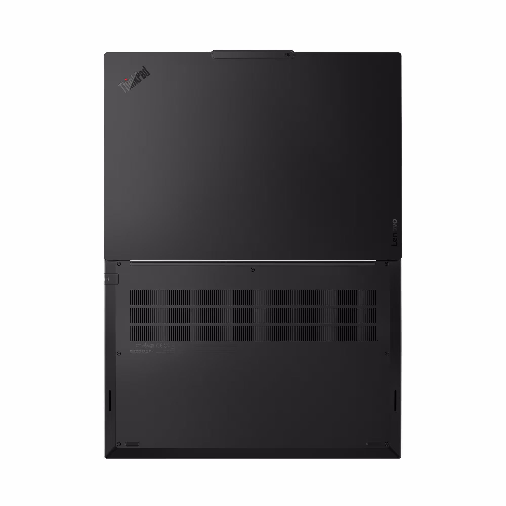 Lenovo ThinkPad E16 G3 21SR009YFW thumbnail 5