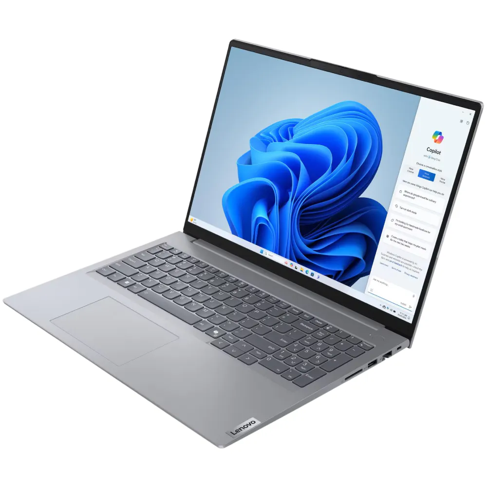 Lenovo ThinkBook 16 G7 ARP 21MW008FRU thumbnail 3