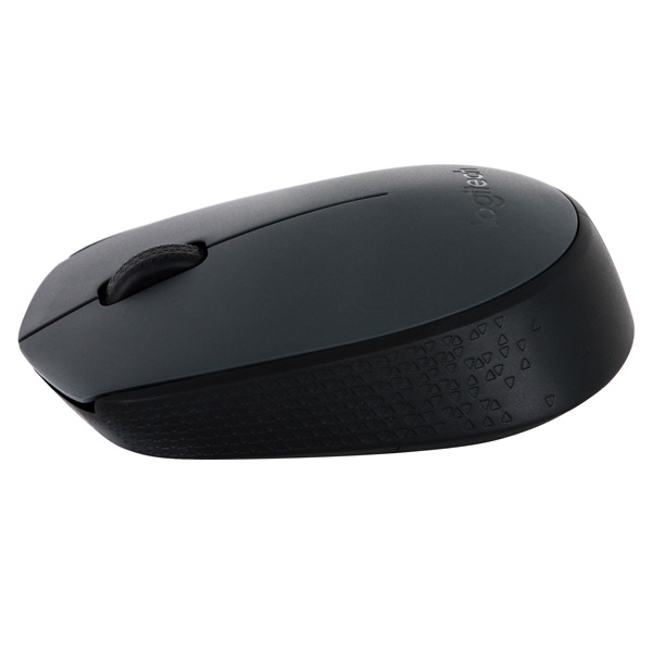 LOGITECH Wireless Mouse M170  thumbnail 3