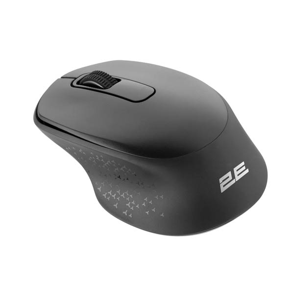 2E MK420WB Wireless Combo Keyboard and Mouse thumbnail 5