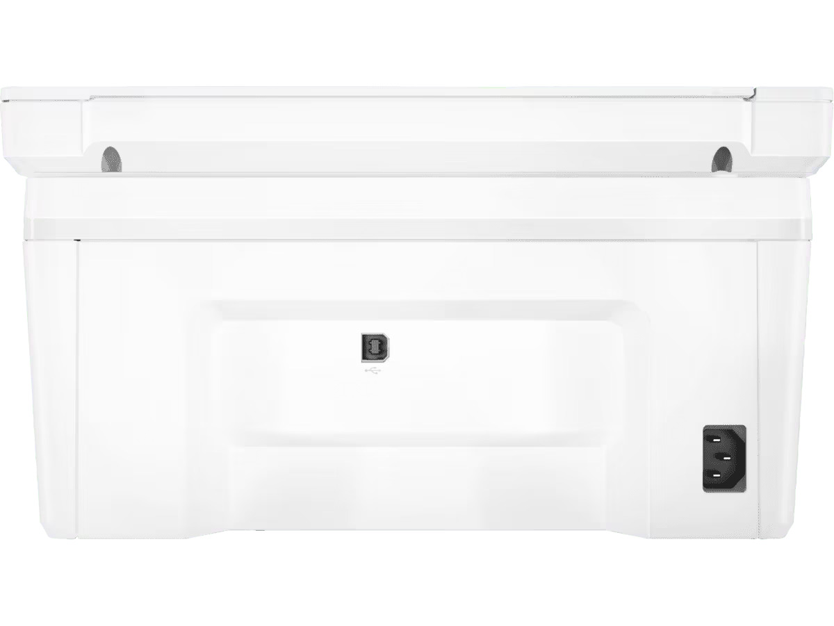 HP LaserJet MFP M141a Printer 7MD73A thumbnail 3