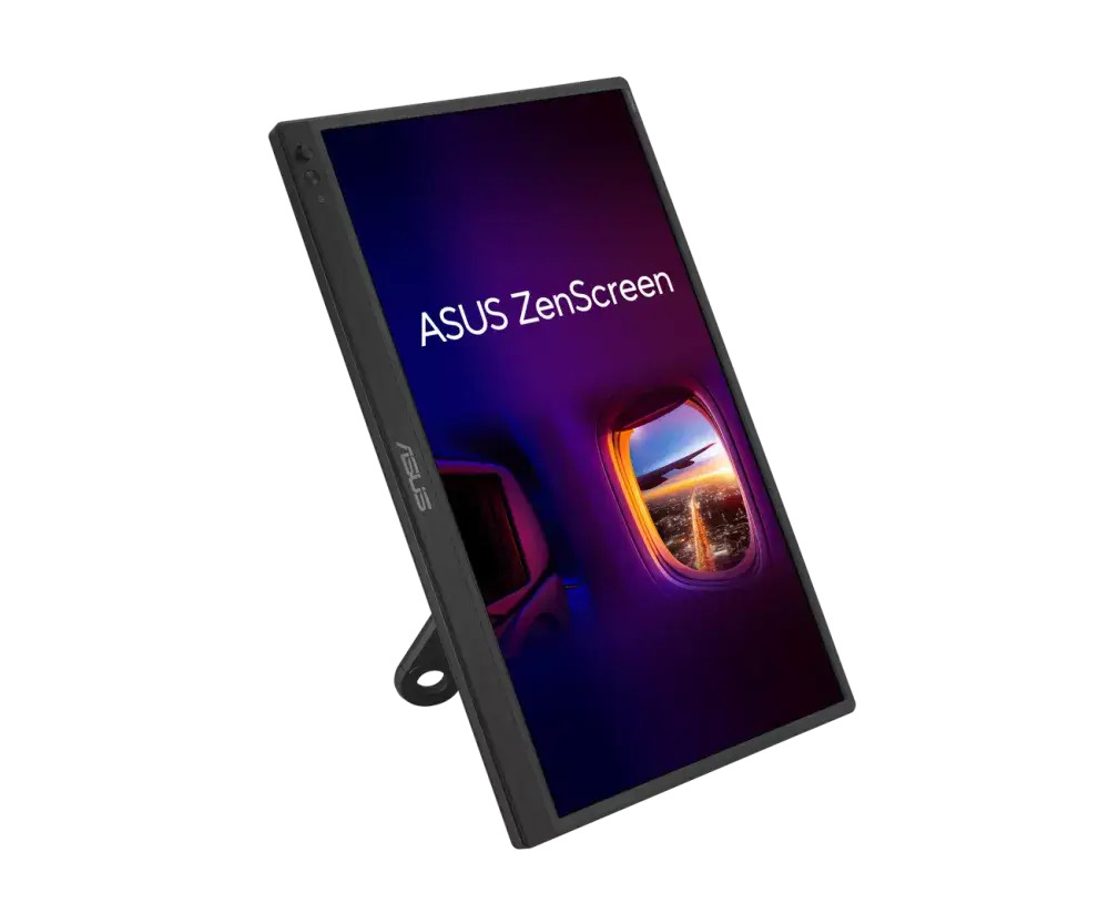 ASUS ZenScreen MB169CK 90LM0AZ3-B01171 Portable USB Monitor thumbnail 4