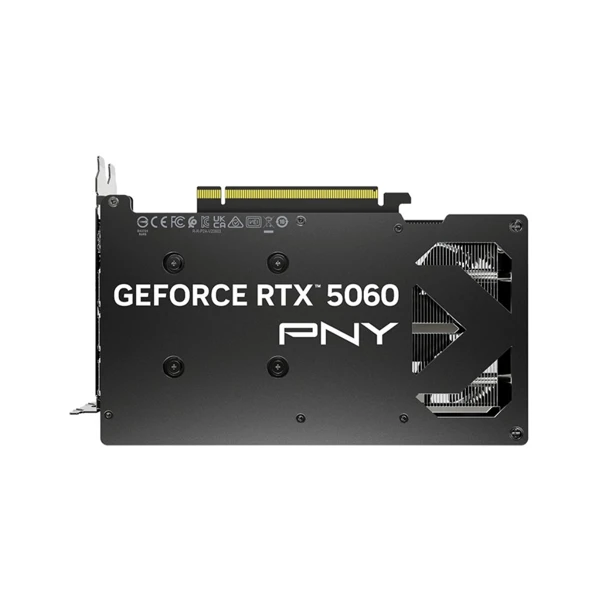 PNY GeForce RTX 5060 8GB OC thumbnail 5