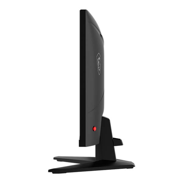 MSI MAG 255XF 300Hz Gaming Monitor 9S6-3BC21M-028 thumbnail 4