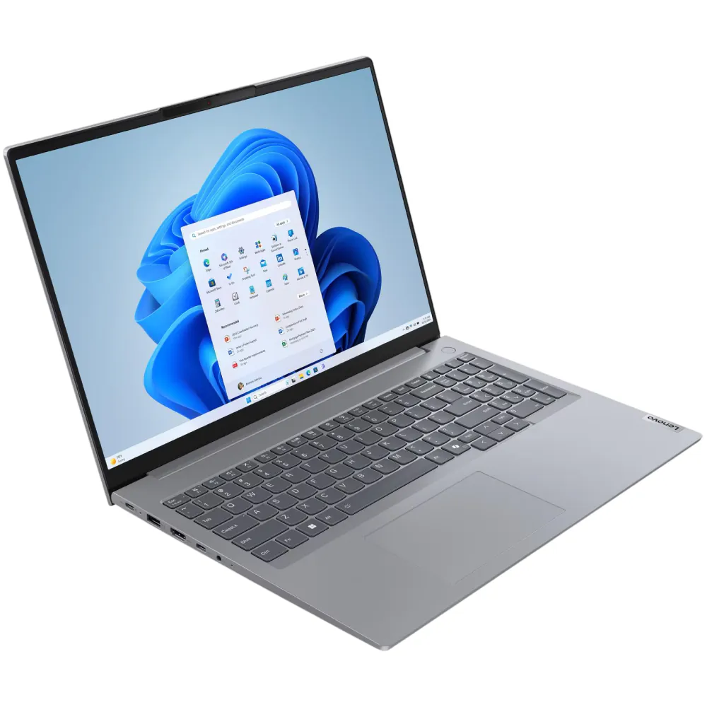 Lenovo ThinkBook 16 G7 ARP 21MW008FRU thumbnail 2