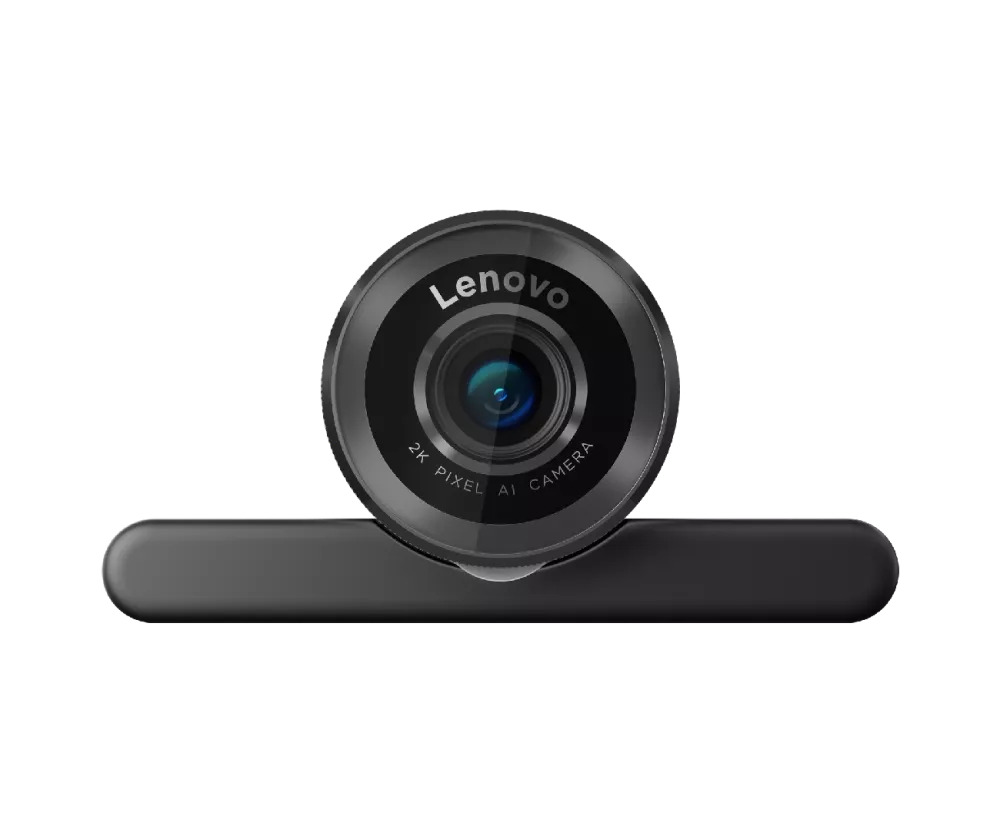 LENOVO QHD Webcam 4XC1Q25245 - Image 1