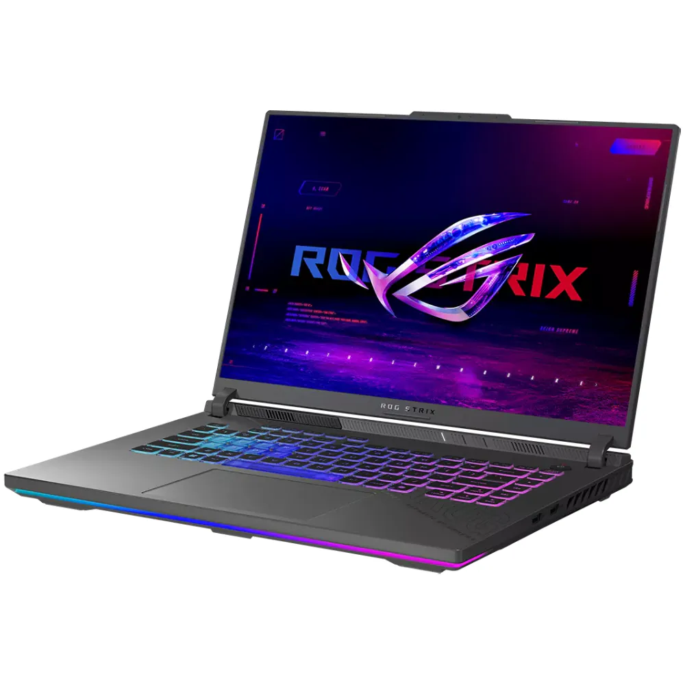 Asus ROG Strix G16 G614FM-S5031 90NR0L17-M002B0 thumbnail 3