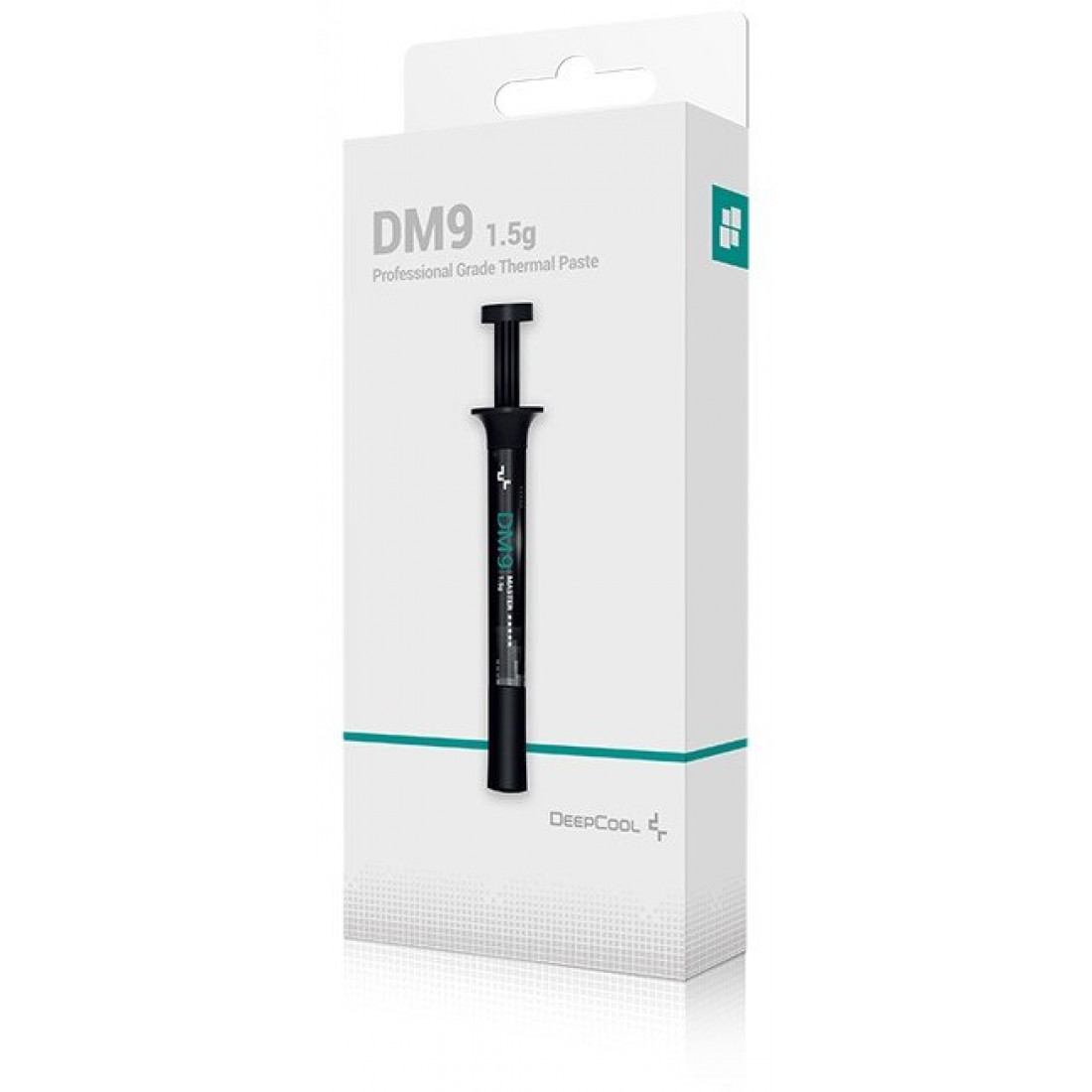 Deepcool DM9 1.5g Gray Thermal Paste Grease - Image 1