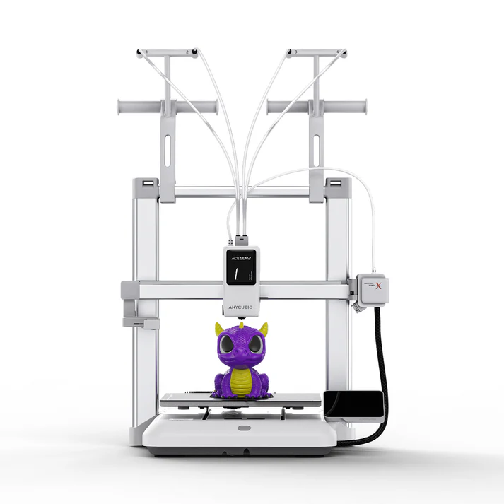 Anycubic Kobra X 3D printer KBX0WH0A-O - Image 1