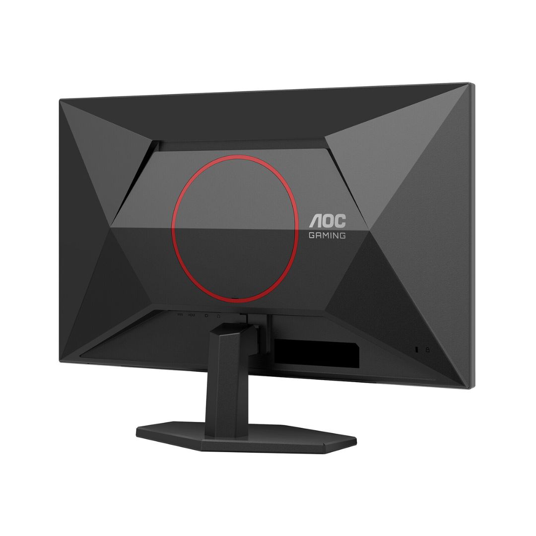 AOC 24G40E 23.8" FHD 200Hz Monitor thumbnail 7