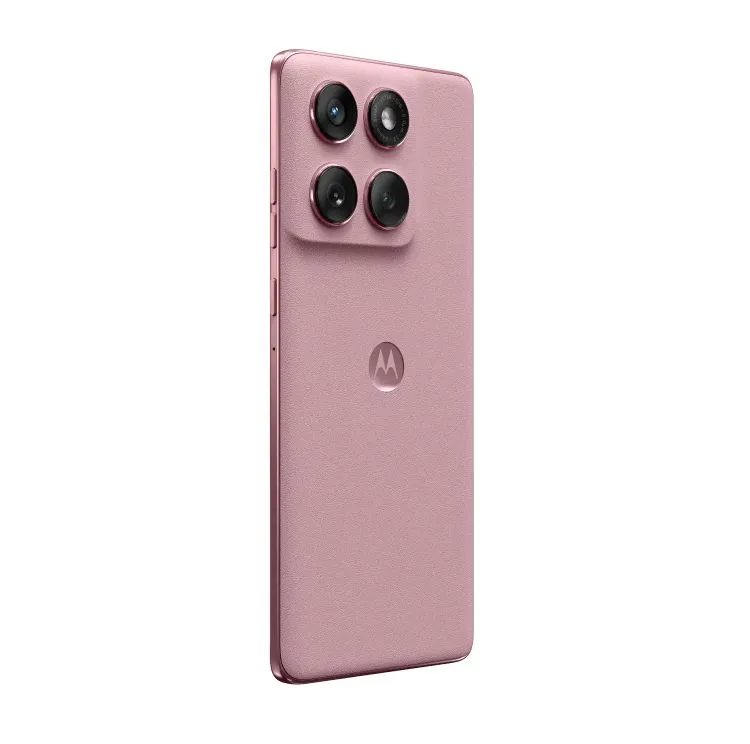 Motorola Edge 60 Fusion 5G 12GB 256GB Zephyr PB7E0005KZ thumbnail 3