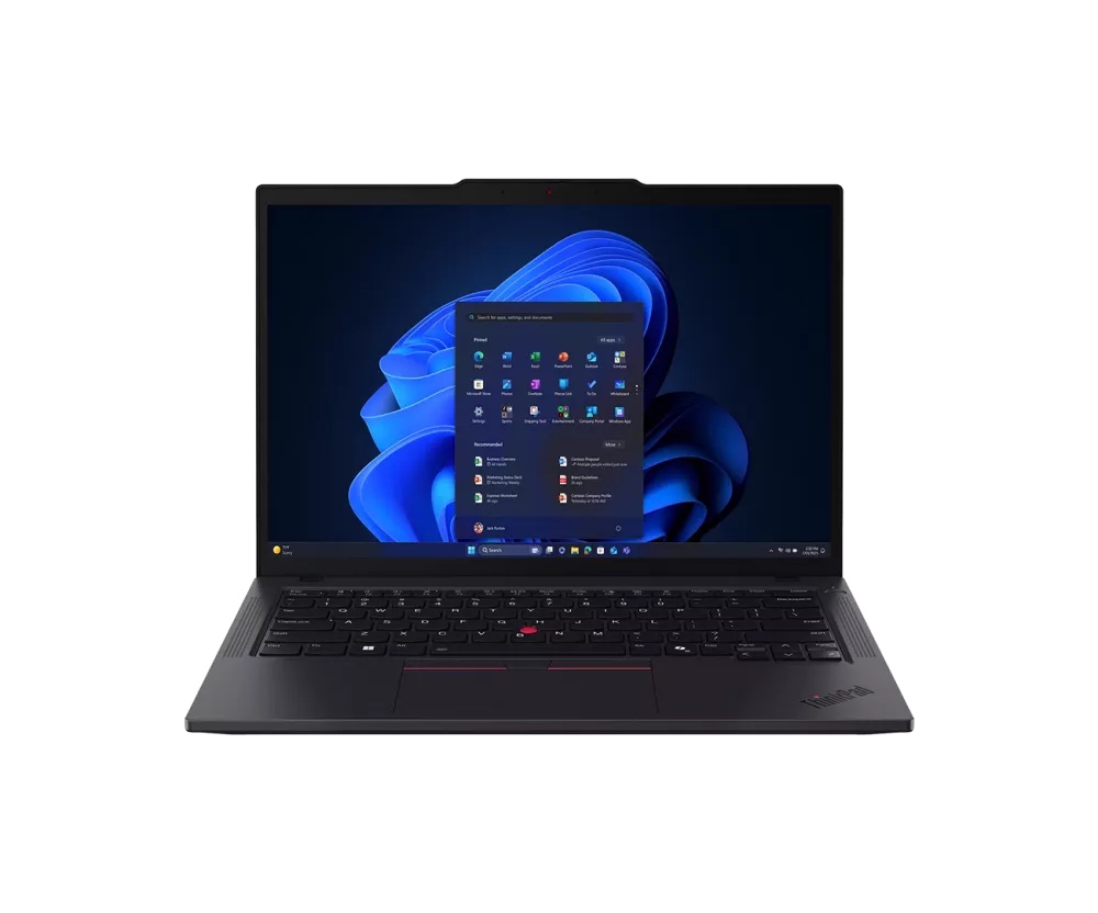 LENOVO ThinkPad T14 Gen 6 21QC006GFW - Image 1