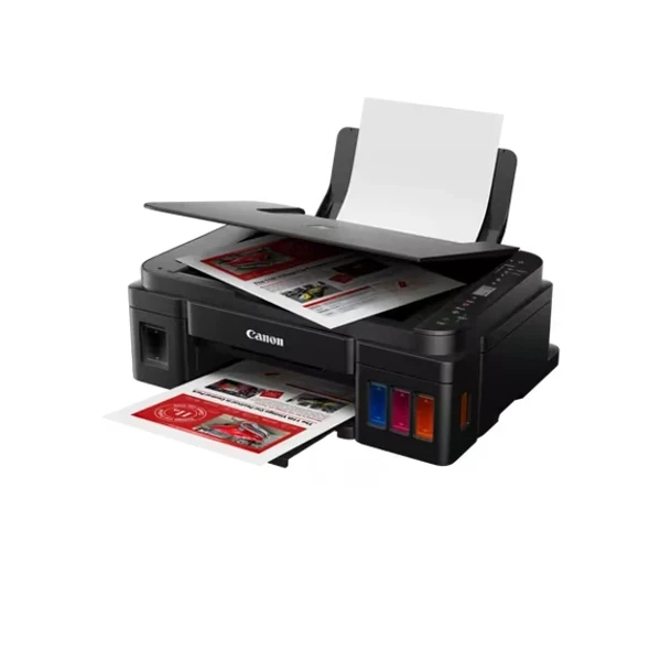 Canon Pixma G3410 3in1 Wi-Fi thumbnail 4