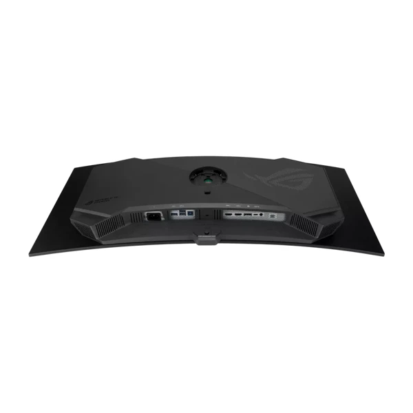 ASUS ROG Swift OLED PG34WCDN 90LM0CU0-B01971 Curved Gaming Monitor thumbnail 5