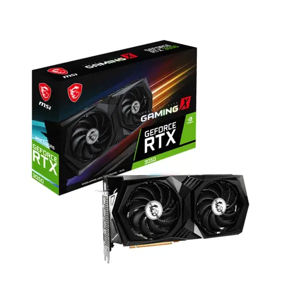 NoteTech Gamemax H610-i5.3050 Gaming PC  thumbnail 3