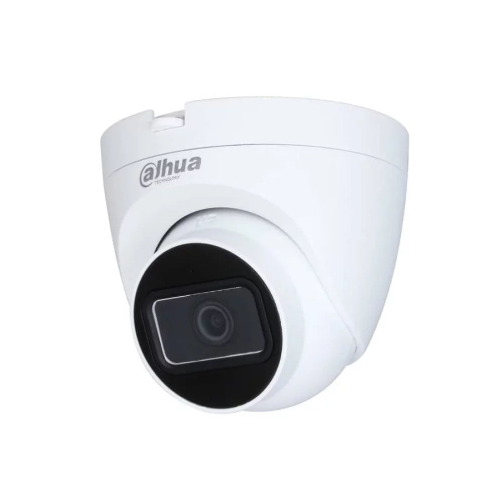 2Mp HD-CVI Kamera Dahua DH-HAC-HDW1200TRQP-0280B-S5 - Image 1