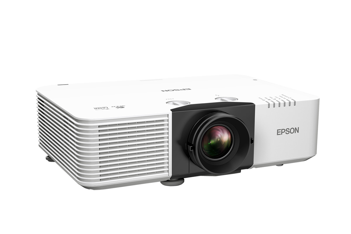 Epson EB-L890U WUXGA 3LCD Laser Projector V11HB27080 thumbnail 2