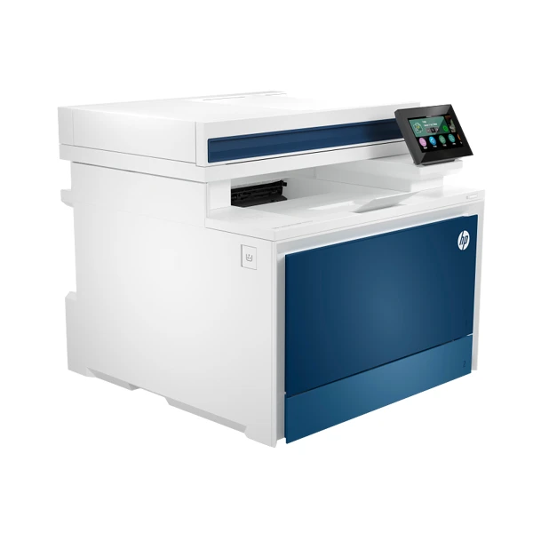HP Color LaserJet Pro MFP 4303fdn Printer 5HH66A thumbnail 2