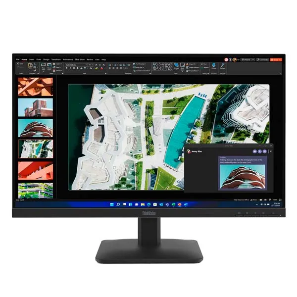 Monitor Lenovo ThinkVision S27-4e 64BEKAT1EU - Image 1
