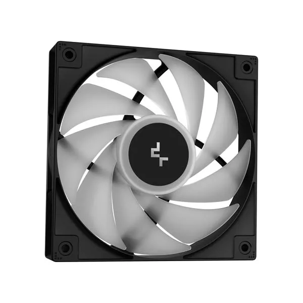 DeepCool LE360 V2 Liquid CPU Cooler thumbnail 4