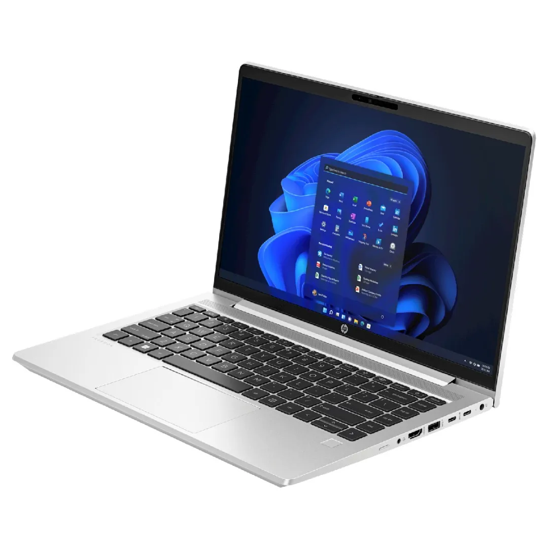 HP ProBook 440 G10 Notebook PC 725H8EA thumbnail 3