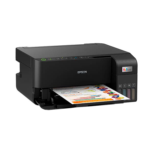 Epson EcoTank L3250 WiFi Printer C11CJ67412 thumbnail 2