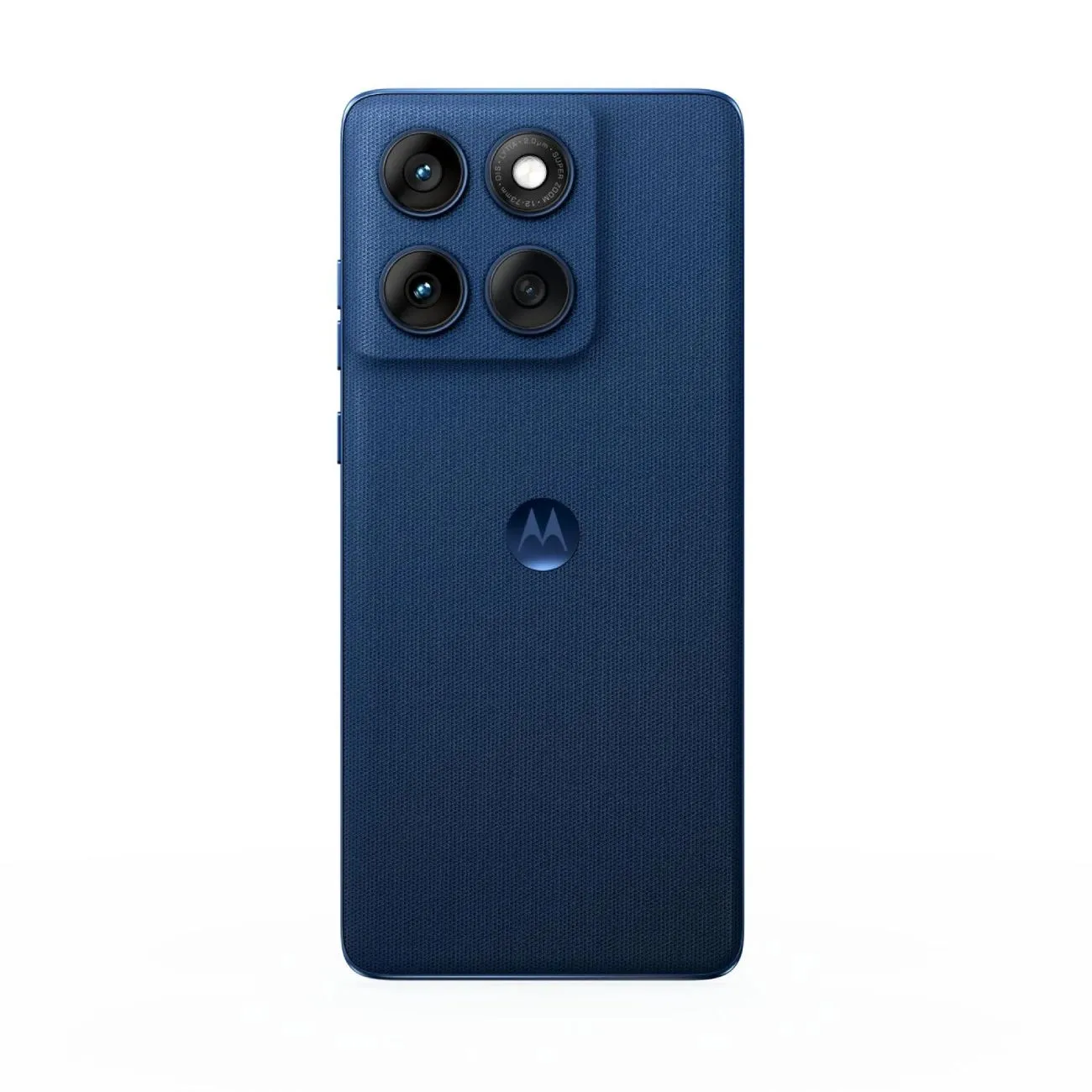 Motorola Edge 60 5G 12GB 512GB Gibraltar Sea PB7H0006KZ thumbnail 2