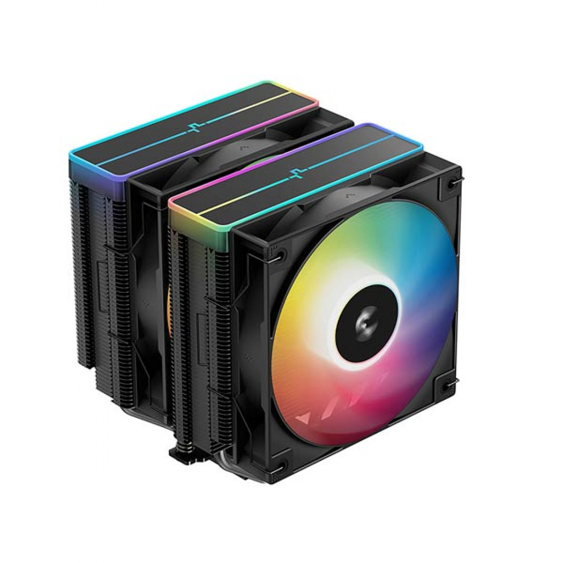 DeepCool AG620 BK ARGB V2 CPU Cooler thumbnail 2
