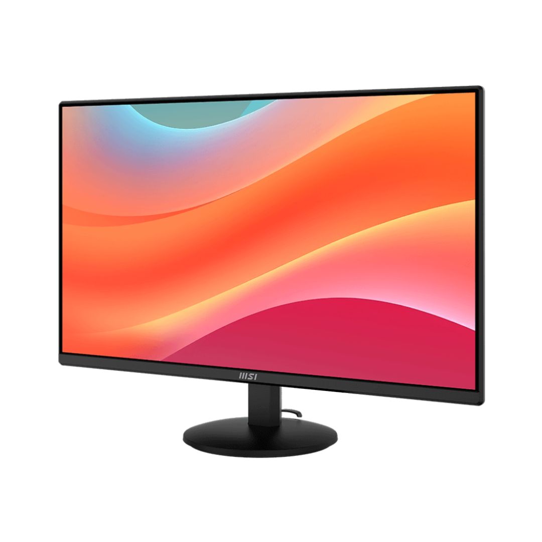 MSI Pro MP242L 23.8 inch FHD Monitor 9S6-3PD5CT-007 thumbnail 3