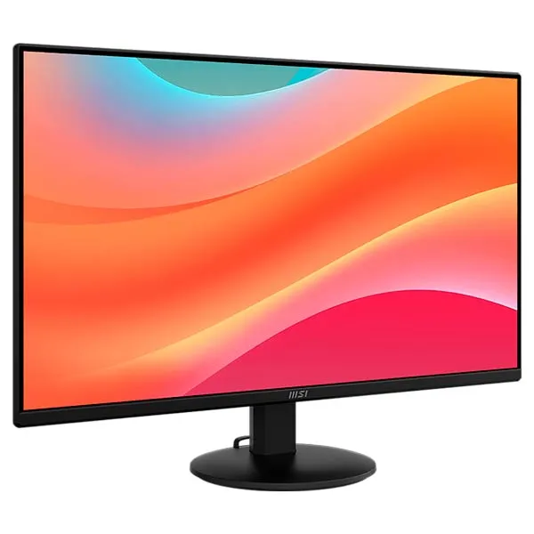 MSI PRO MP272L Full HD Monitor thumbnail 2
