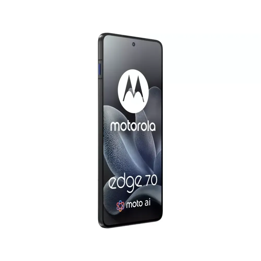 Smartfon Motorola Edge 70 5G 12GB 512GB Gadget Grey PBA50005KZ thumbnail 3
