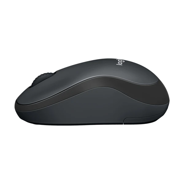 LOGITECH Wireless Mouse M220 SILENT CHARCOAL 910-004878 thumbnail 3