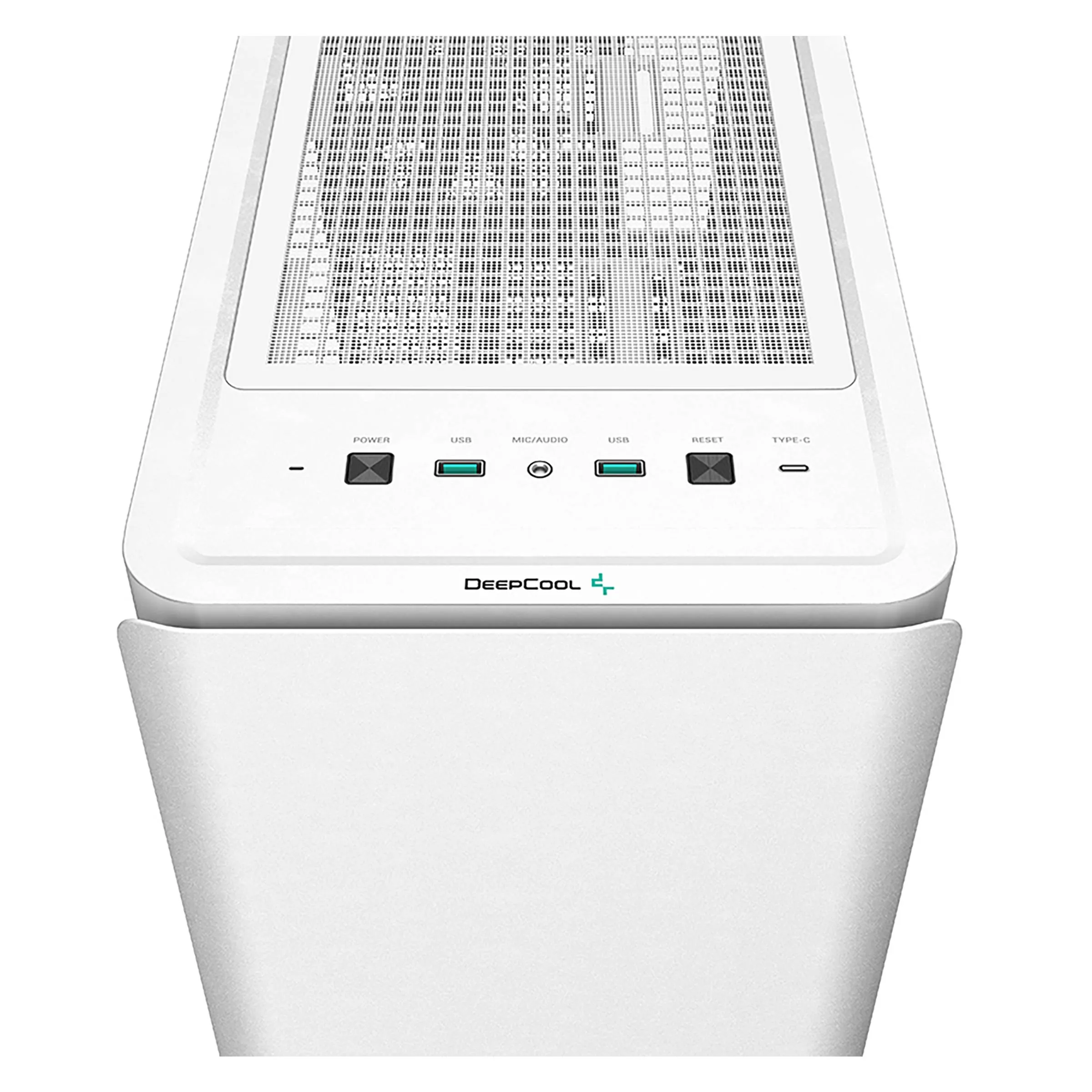 DeepCool CK500 Mid Tower Case thumbnail 4