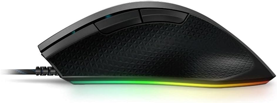 Mouse Legion M500 GAMING Wired GY50T26467 thumbnail 6