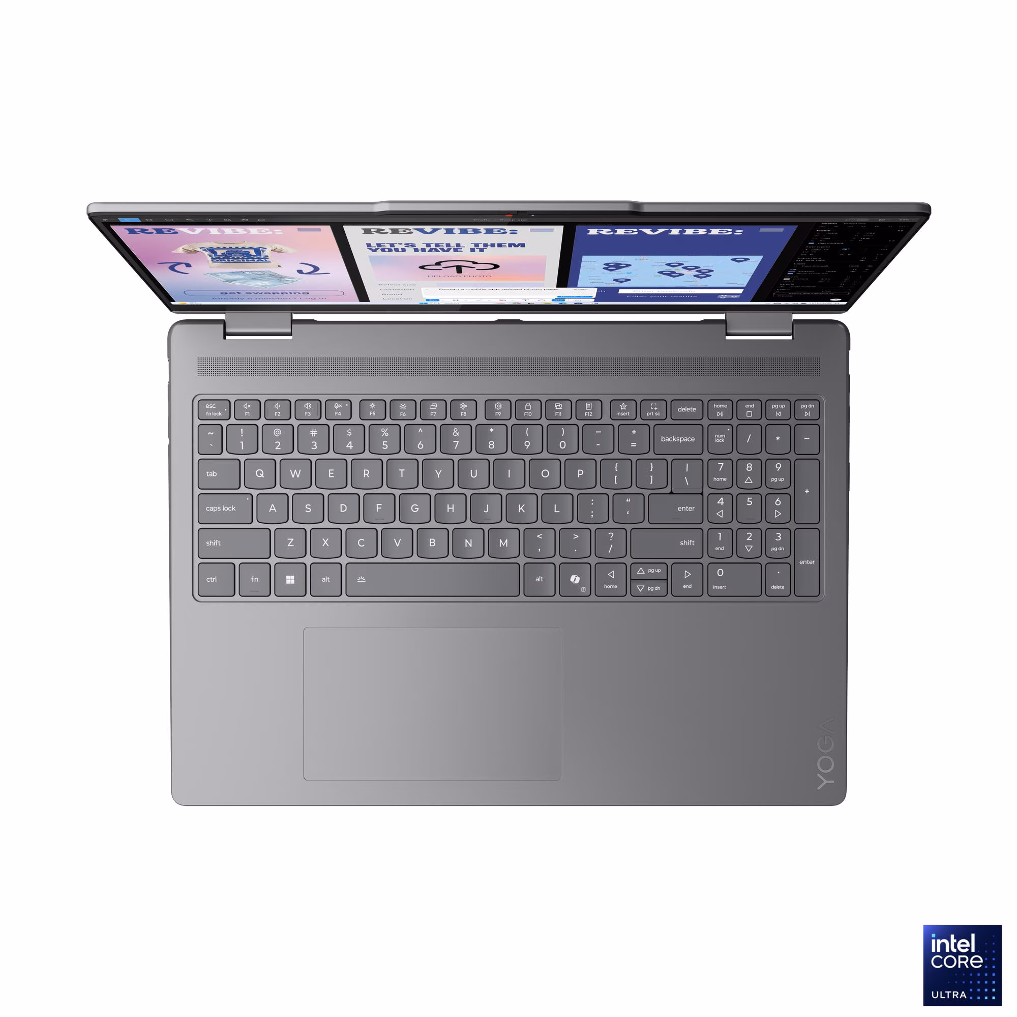 LENOVO YOGA 7 2-in-1 16ILL10 83JT0028RK thumbnail 14