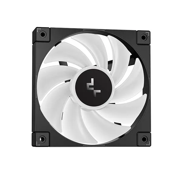 DeepCool LP240 240mm Liquid CPU Cooler R-LP240-BKMSNC-G-1 thumbnail 3