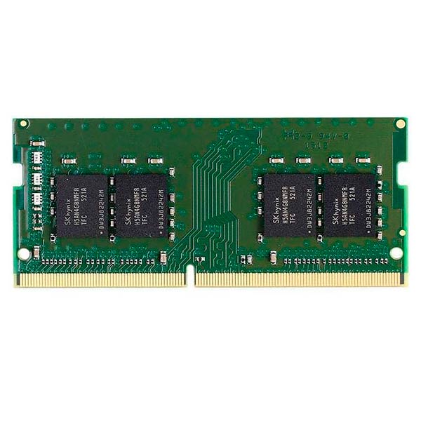 Kingston DDR4 32GB SO-DIMM RAM - Image 1