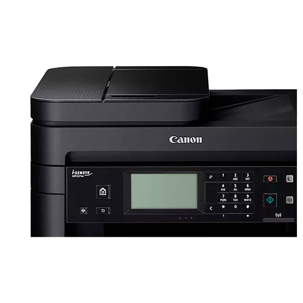 CANON LASERJET MF237W 4IN1 thumbnail 2