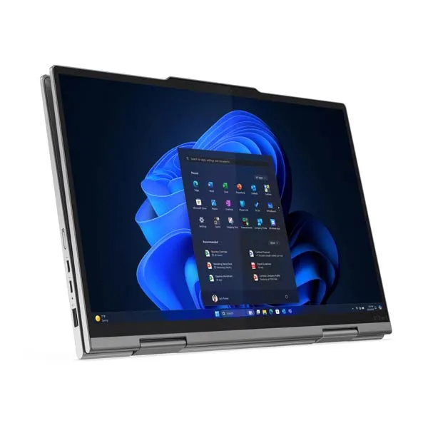 Lenovo ThinkPad X1 2-in-1 Gen 10 Aura Edition 21NU0021FW thumbnail 3