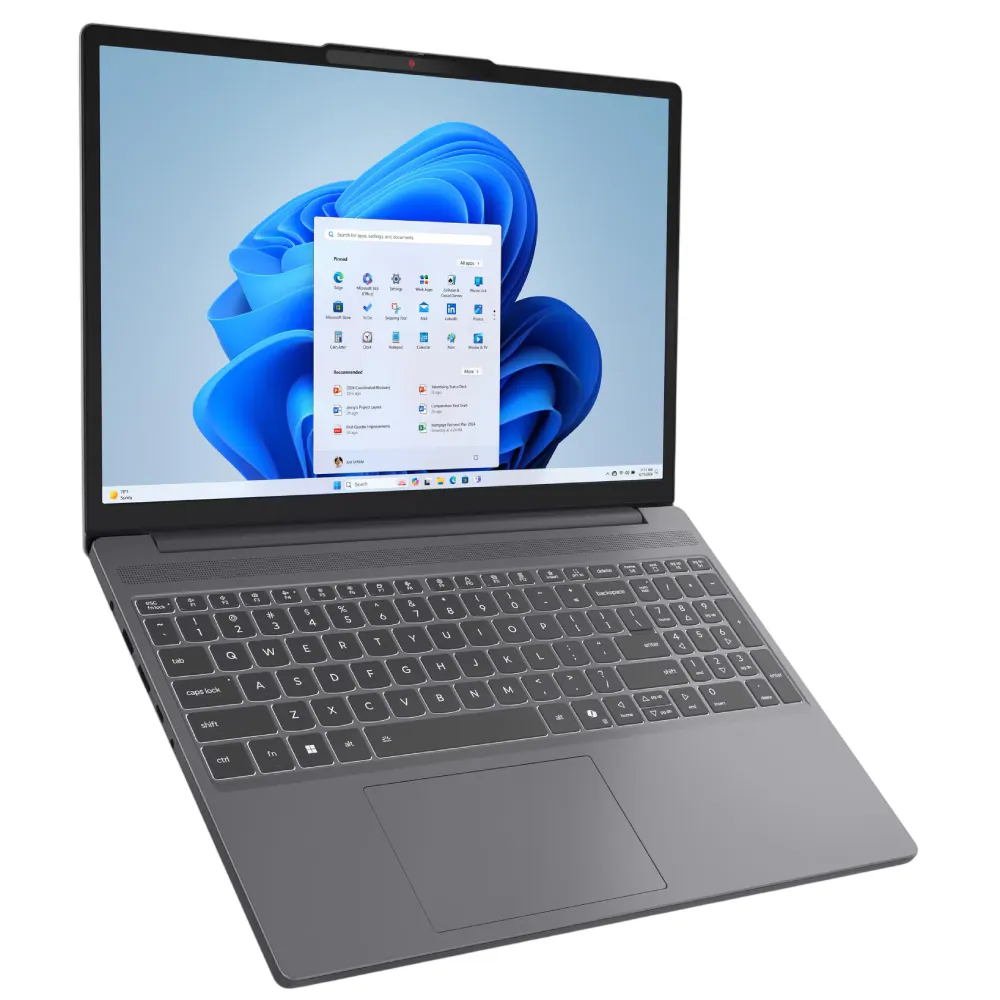 Lenovo IdeaPad Slim 3 15IRH10 83K10164RK thumbnail 4