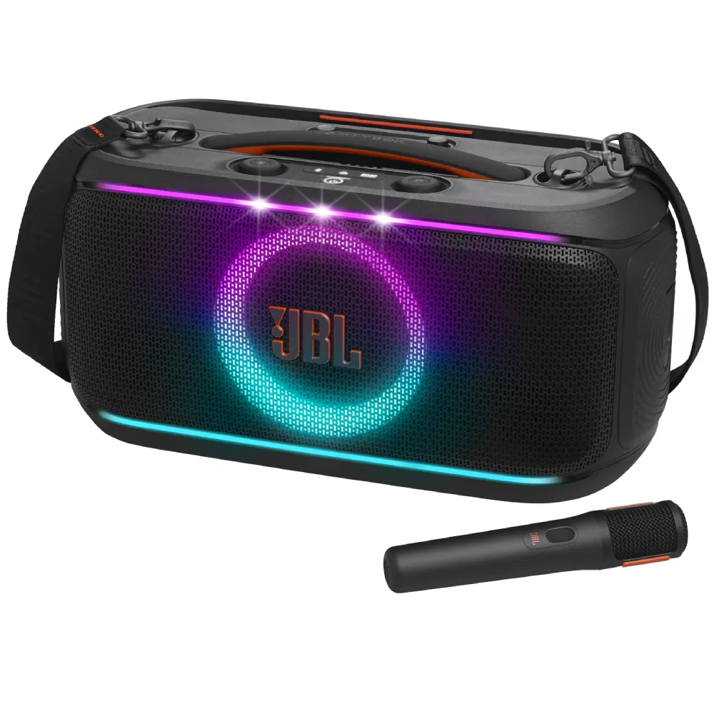 JBL PartyBox On-The-Go 2 JBLPARTYBOXOTG2BUK thumbnail 2