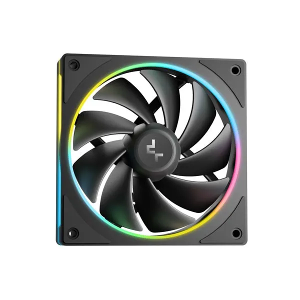 DeepCool LE360 Pro Liquid CPU Cooler R-LE360PRO-BKAMMC-G-1 thumbnail 3
