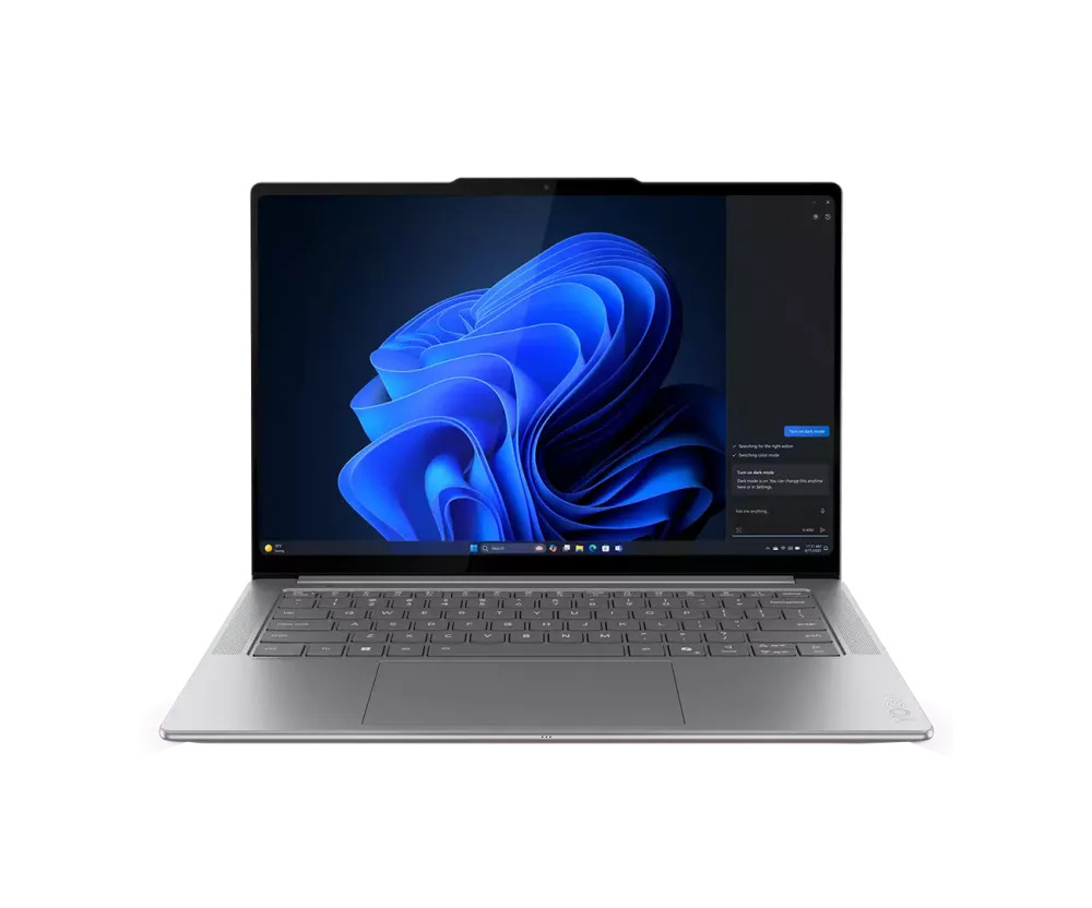 LENOVO YOGA Pro 7 14IAH10 83KF002LRK