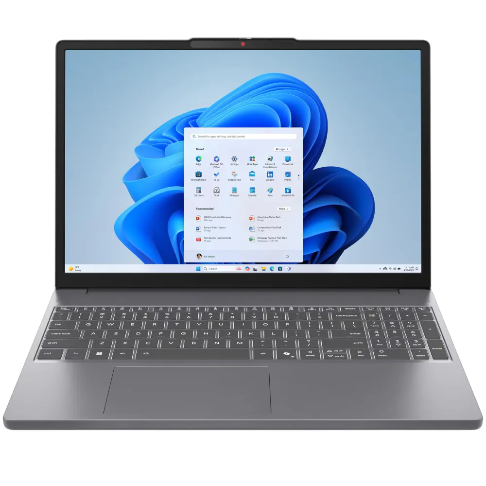 Lenovo IdeaPad Slim 3 15IRH10 83K10164RK