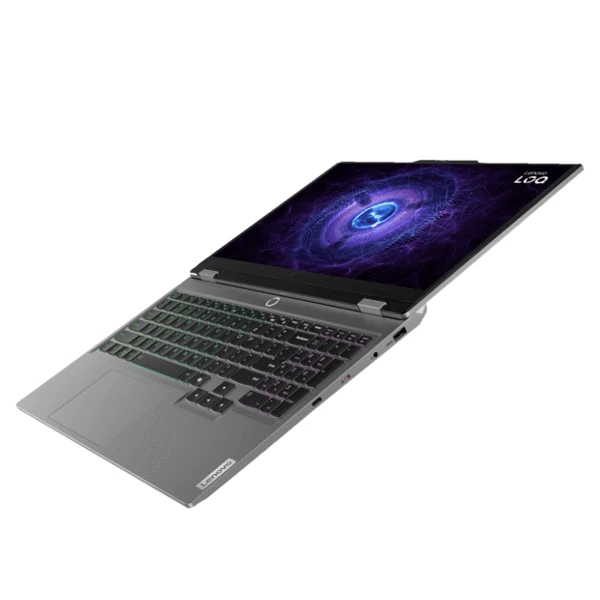 Lenovo LOQ 15IRX9 83DV01CGRK thumbnail 2