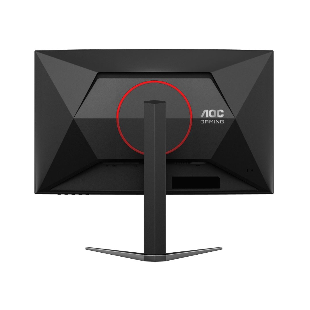 AOC C27G4Z 27" 280Hz Curved Gaming Monitor thumbnail 8