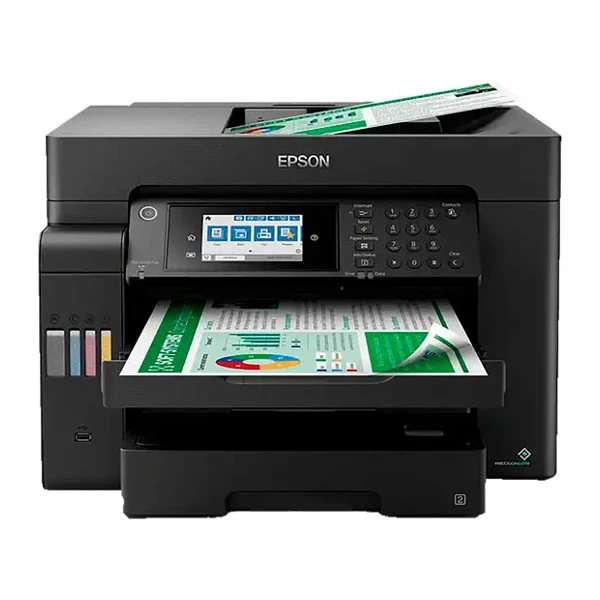 Epson EcoTank L15150 A3 Wi-Fi Duplex All-in-One Printer - Image 1