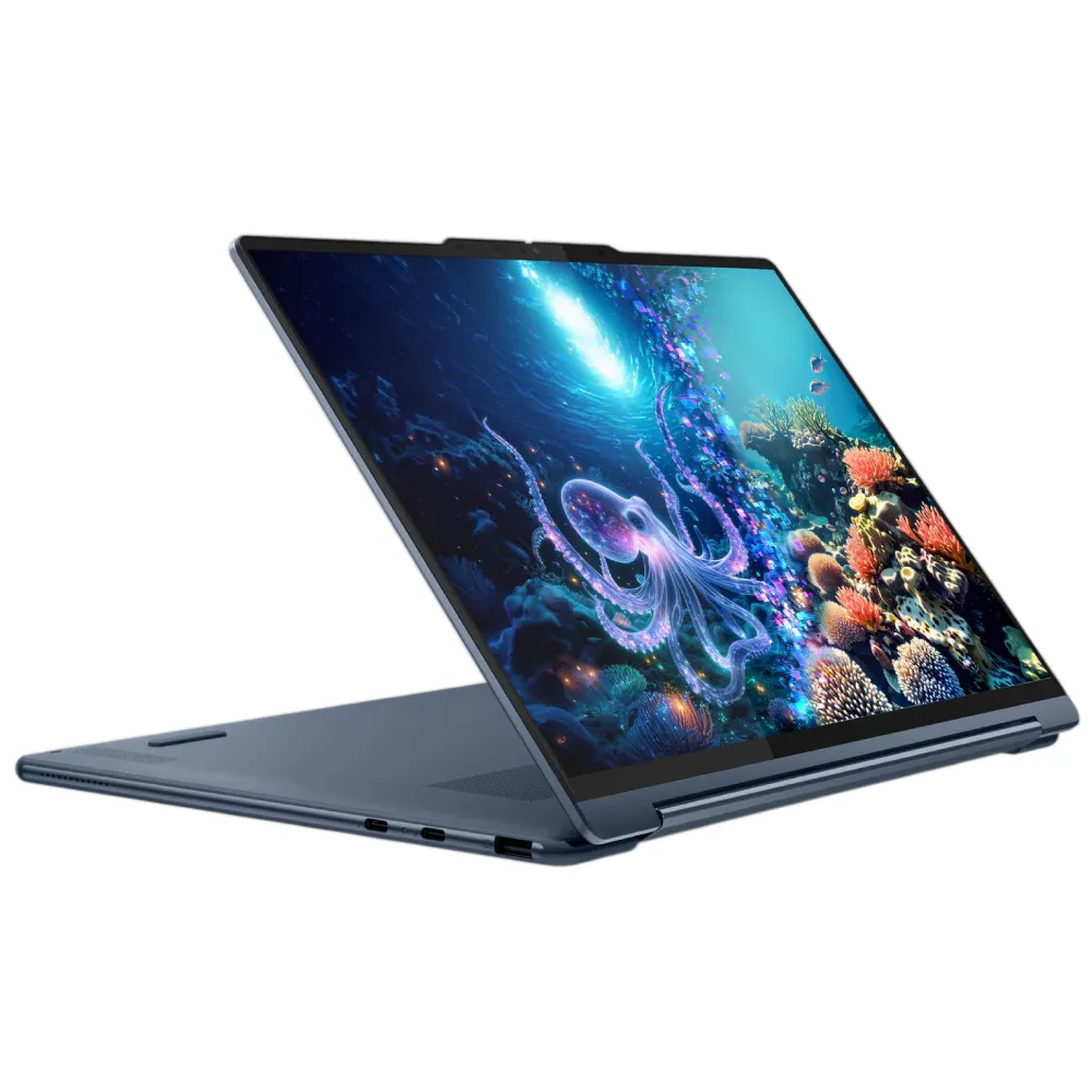 Lenovo Yoga 9 2in1 14ILL10 83LC0054RK thumbnail 3