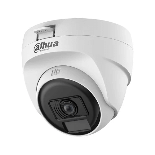 2 MP Mikrofonlu HDCVI Kamera Dahua DH-HAC-T1A21P-U-IL-A (2.8 mm) thumbnail 2